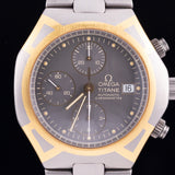 OMEGA Polaris Titane Ref.378.0885 Automatic Chronometer