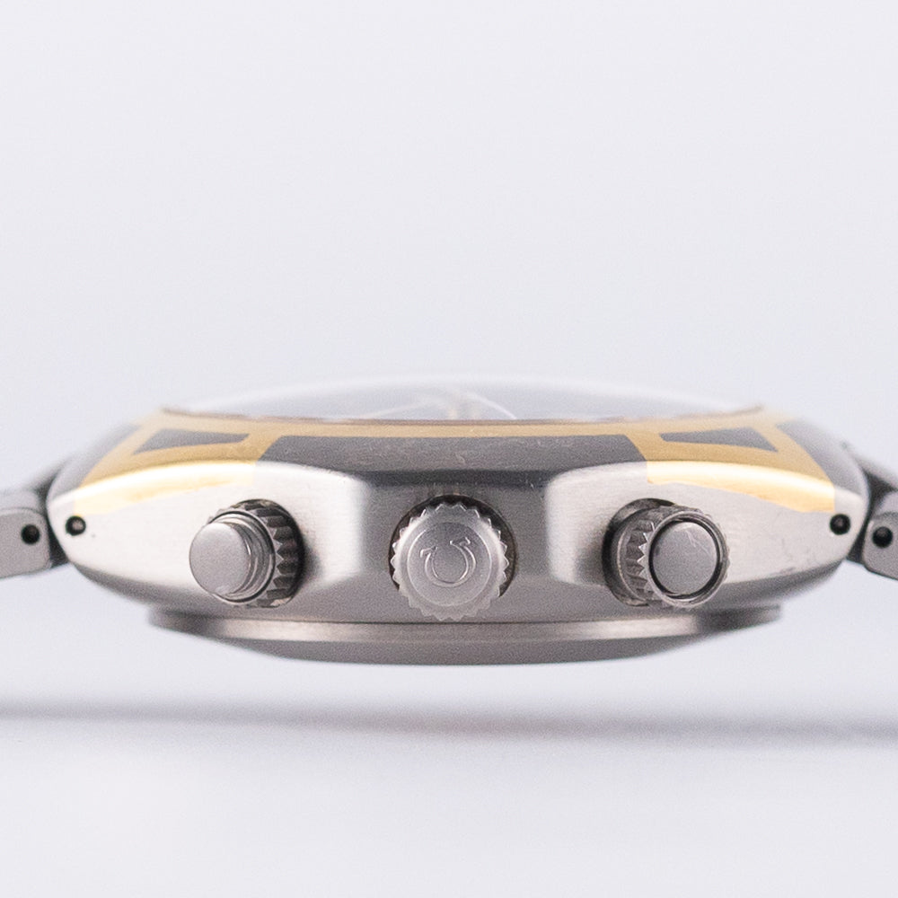 OMEGA Polaris Titane Ref.378.0885 Automatic Chronometer