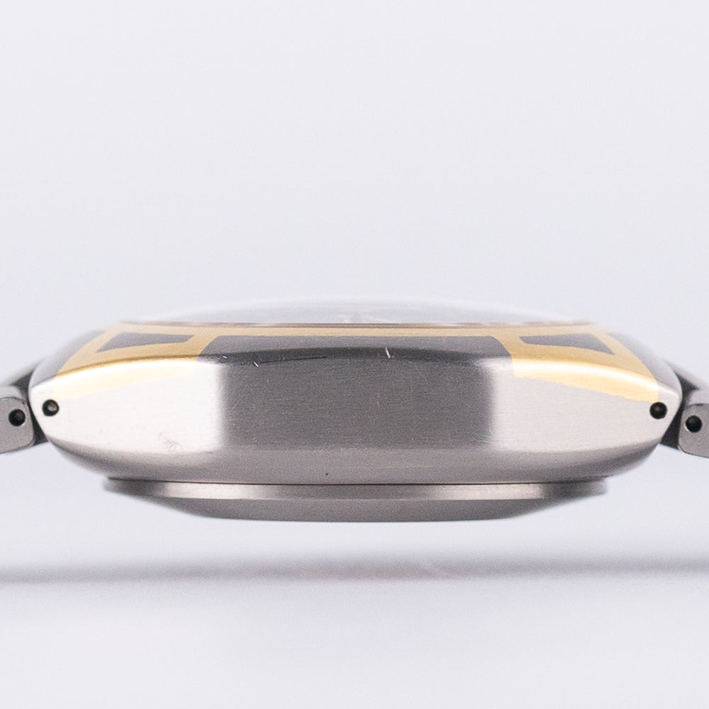 OMEGA Polaris Titane Ref.378.0885 Automatic Chronometer