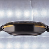 OMEGA Polaris Titane Ref.378.0885 Automatic Chronometer