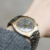 OMEGA Polaris Titane Ref.378.0885 Automatic Chronometer