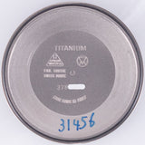 OMEGA Polaris Titane Ref.378.0885 Automatic Chronometer