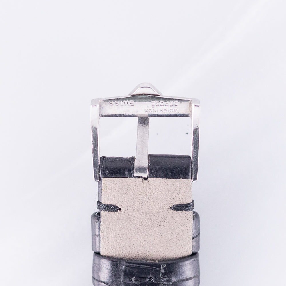 JAEGER LECOULTRE Ref.20002 Ultra Thin