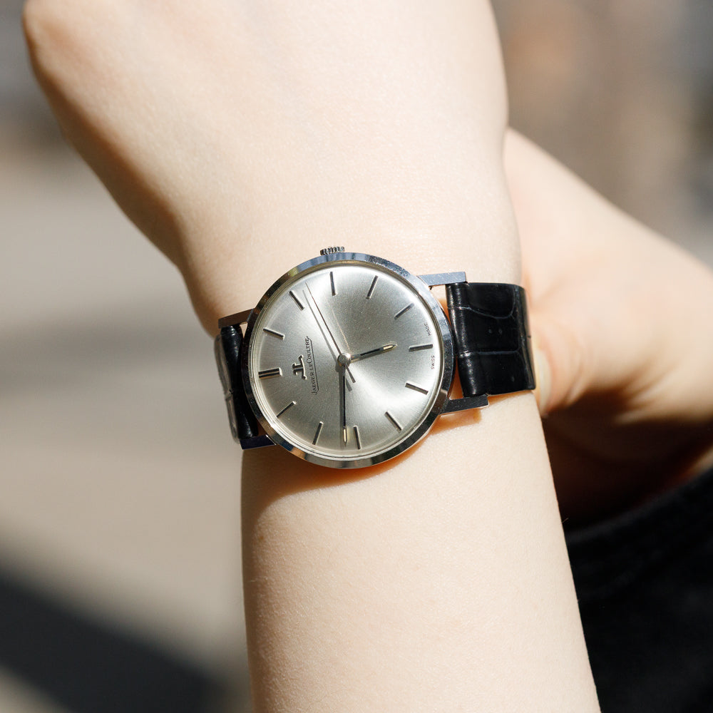 JAEGER LECOULTRE Ref.20002 Ultra Thin