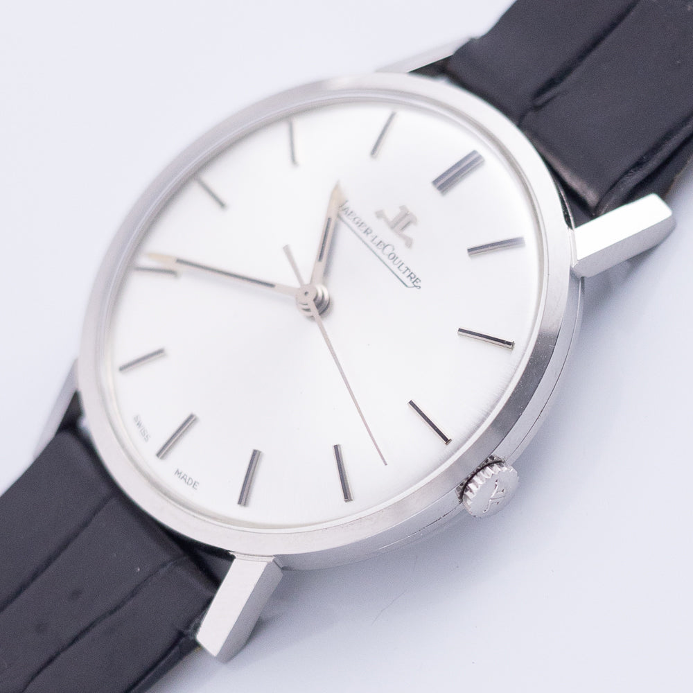 JAEGER LECOULTRE Ref.20002 Ultra Thin