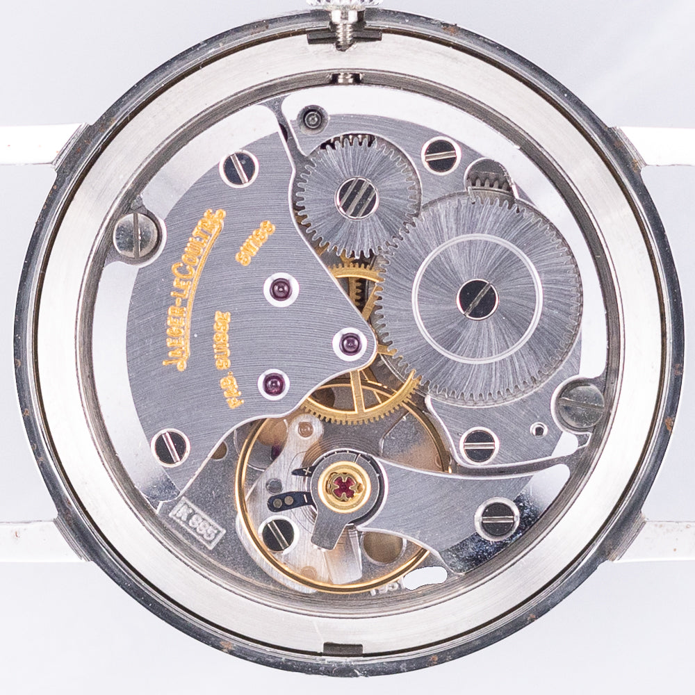 JAEGER LECOULTRE Ref.20002 Ultra Thin
