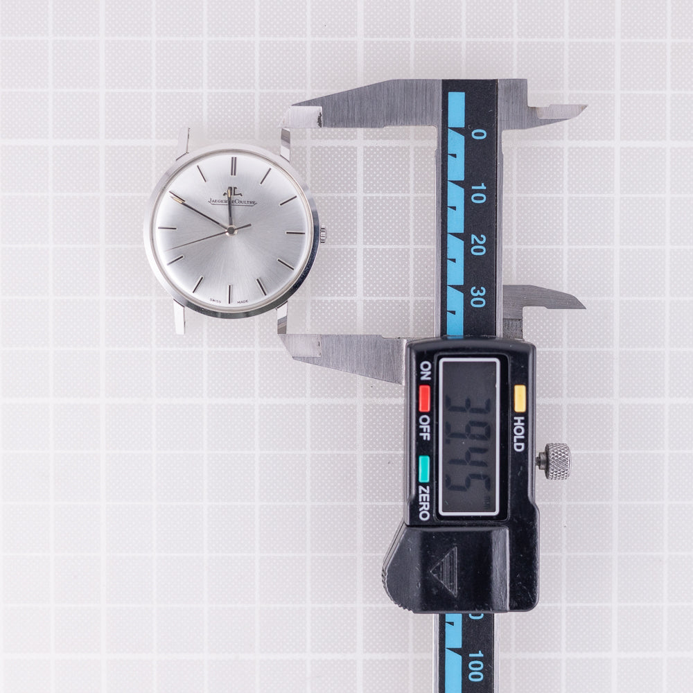 JAEGER LECOULTRE Ref.20002 Ultra Thin
