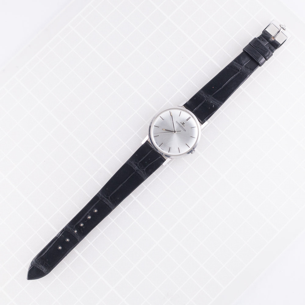 JAEGER LECOULTRE Ref.20002 Ultra Thin
