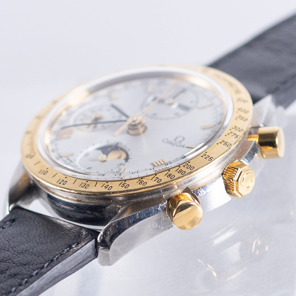 OMEGA Speedmaster Ref.175.0034 w.GUARANTEE CARD