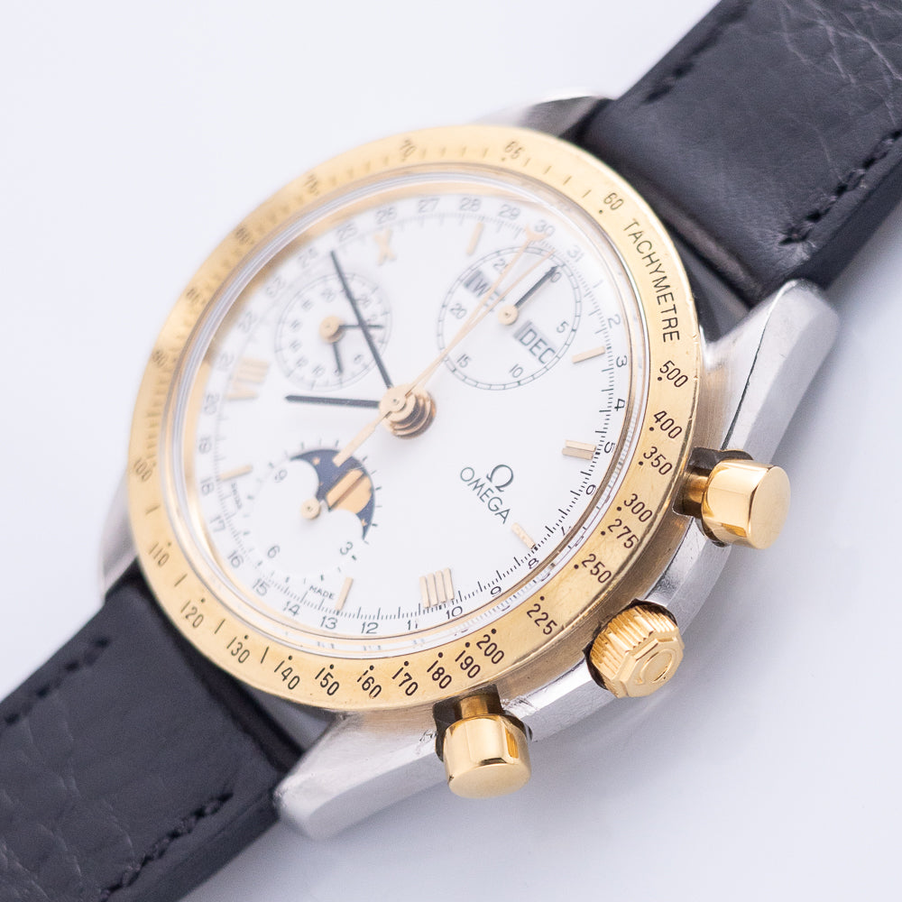 OMEGA Speedmaster Ref.175.0034 w.GUARANTEE CARD