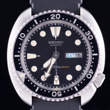 SEIKO 150M DIVER REF.6306-7001