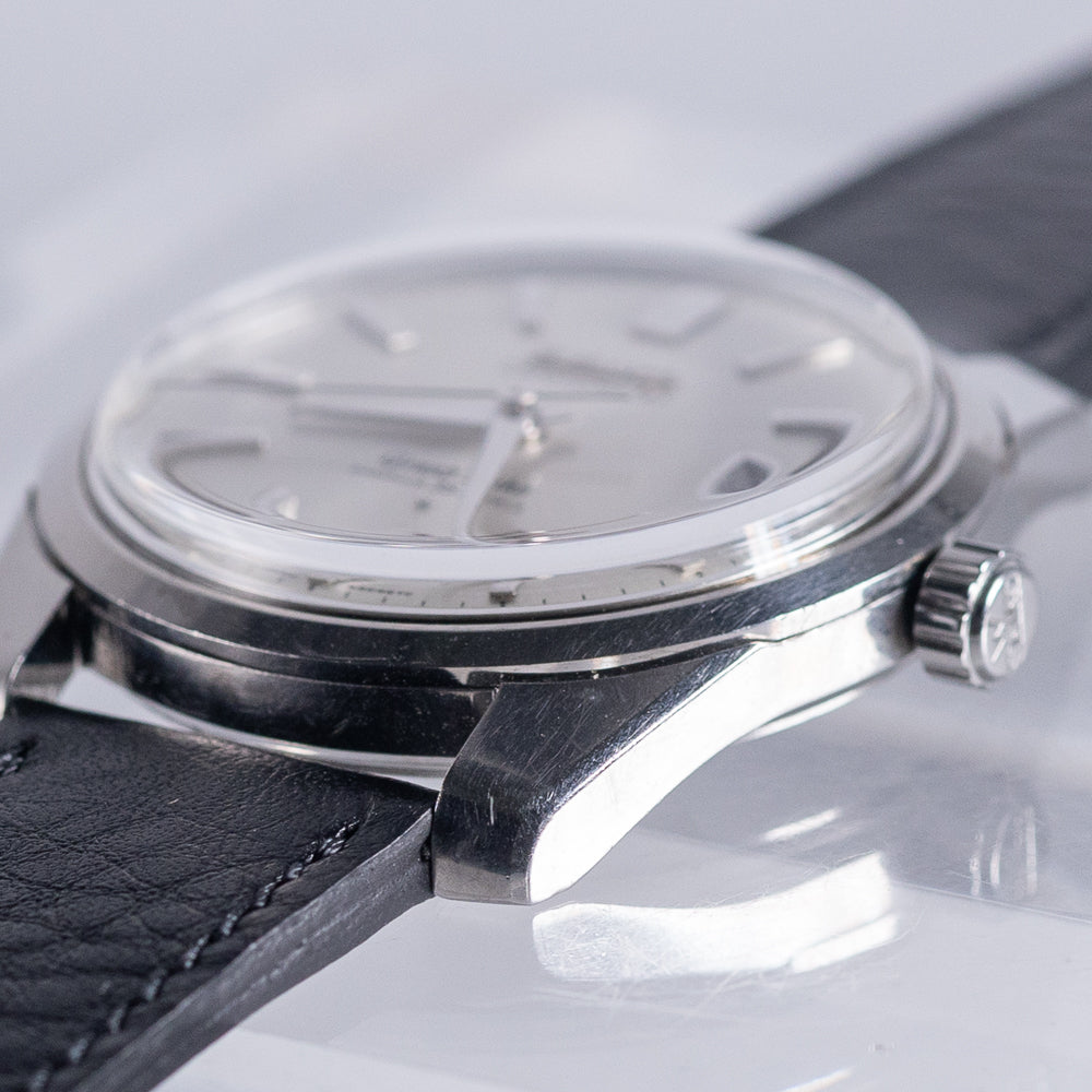 Grand Seiko Self Dater Ref.43999