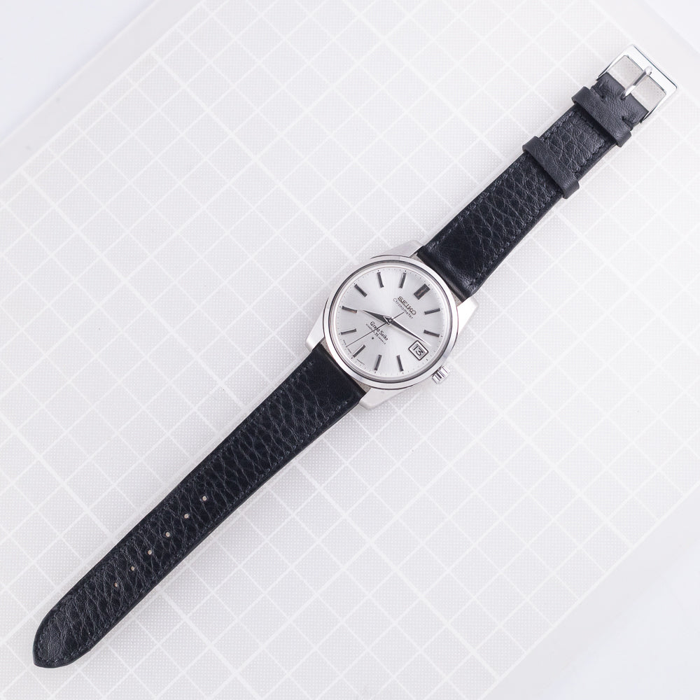 Grand Seiko Self Dater Ref.43999