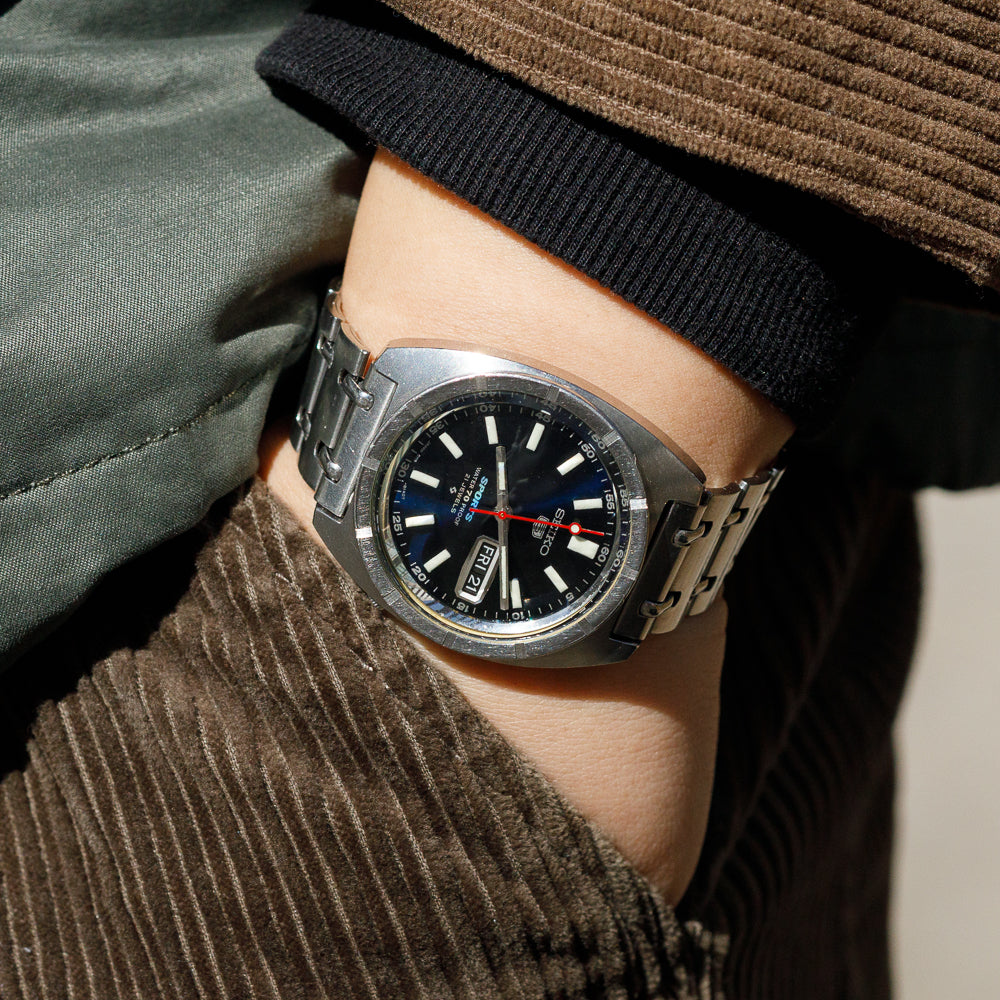 SEIKO 5 SPORTS REF.6119-8140
