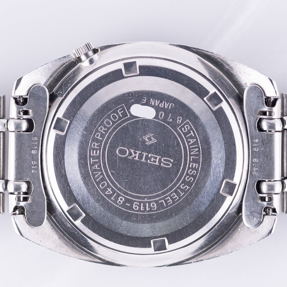 SEIKO 5 SPORTS REF.6119-8140
