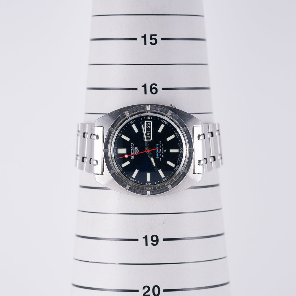 SEIKO 5 SPORTS REF.6119-8140
