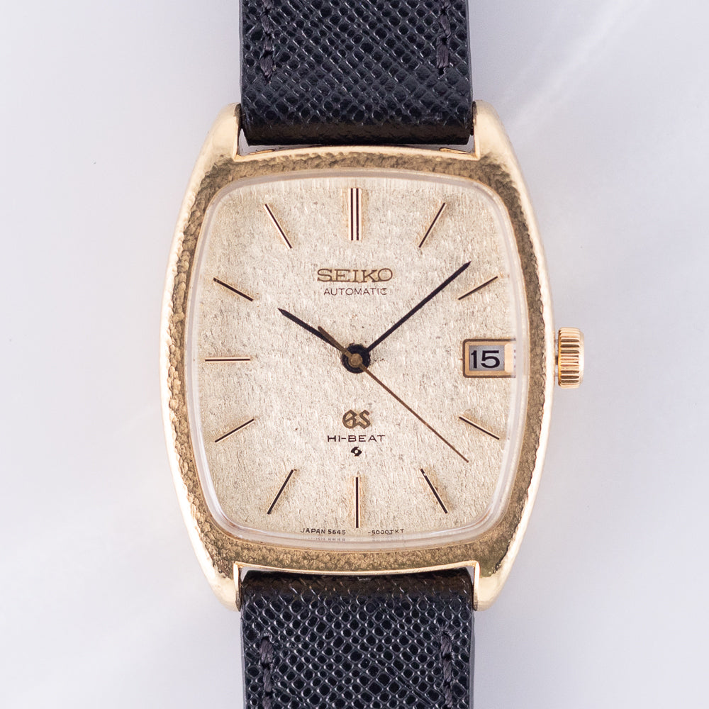GRAND SEIKO REF.5645-5000