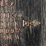 GRAND SEIKO REF.5645-5000