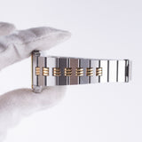 CARTIER LM Santos Ref.2961 MINT CONDITION w.BOX and Paper