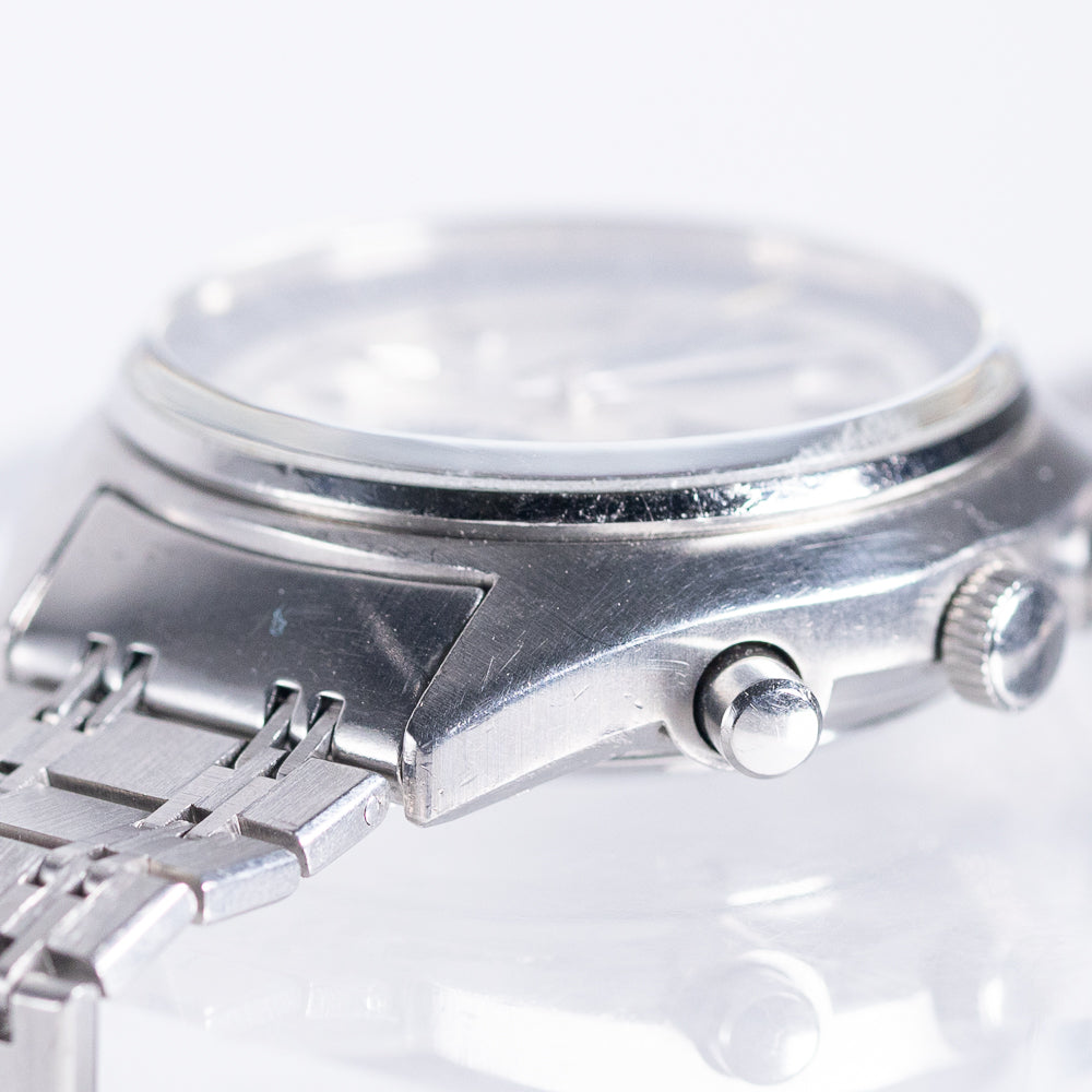 SEIKO BABY PANDA Ref.6138-8000