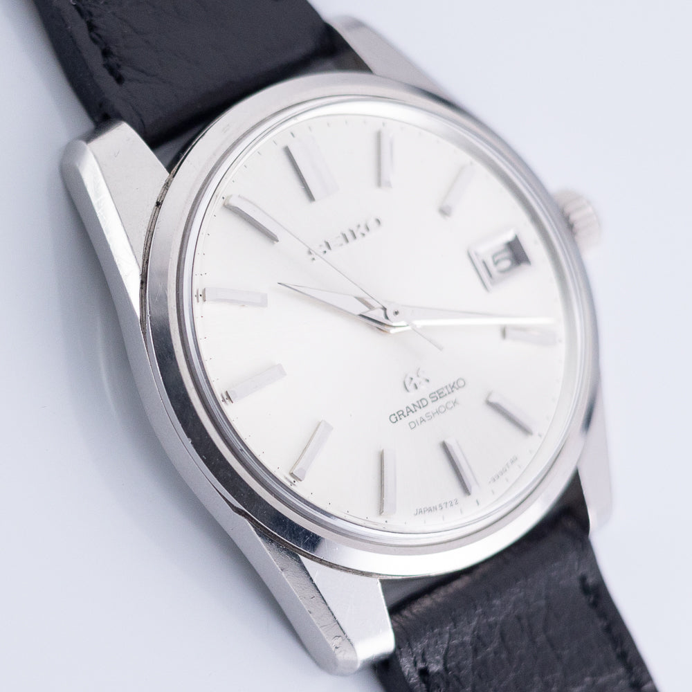 GRAND SEIKO Ref.5722-9991 57GS