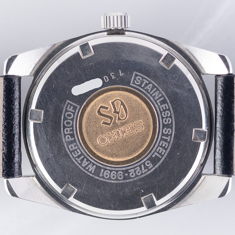 GRAND SEIKO Ref.5722-9991 57GS