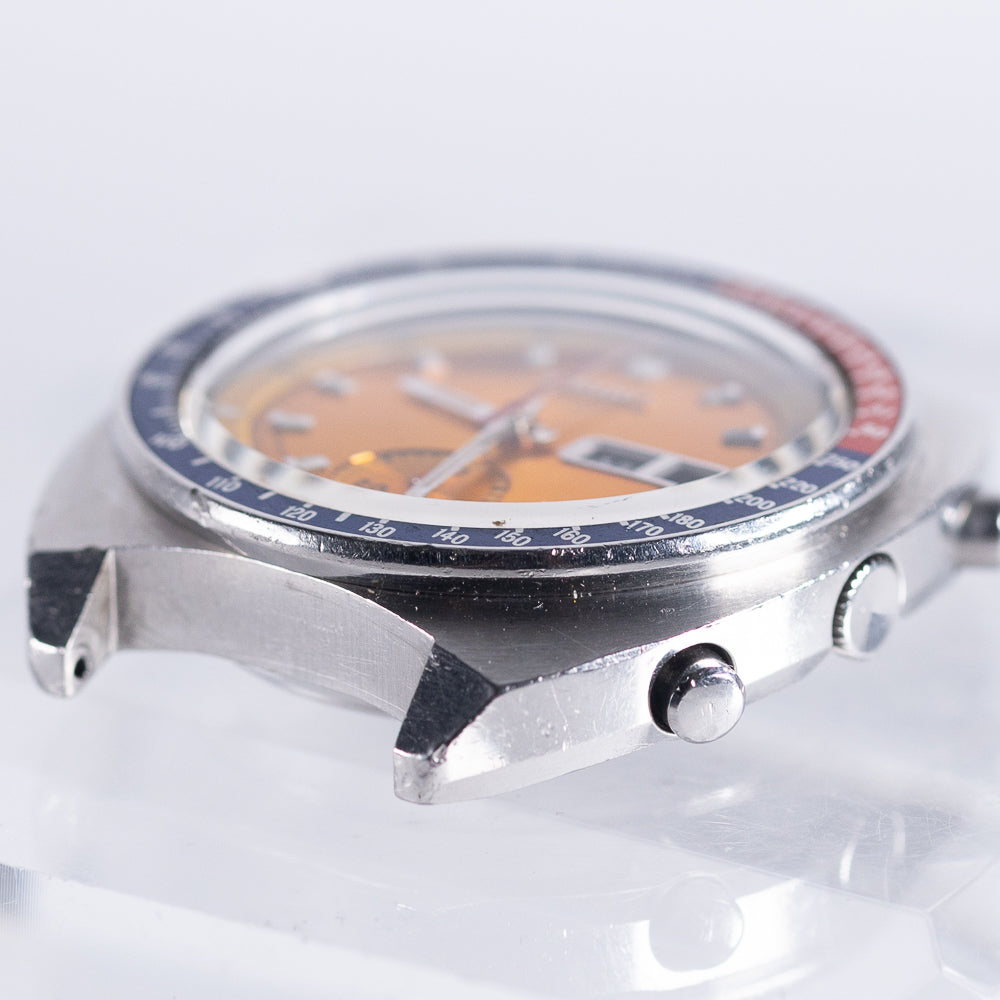 SEIKO 5 SPORTS SPEED TIMER pogue REF.6139-6002