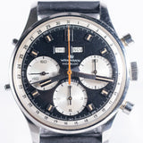 Wakmann Incabloc Triple Date Chronograph Ref.71.1309.70