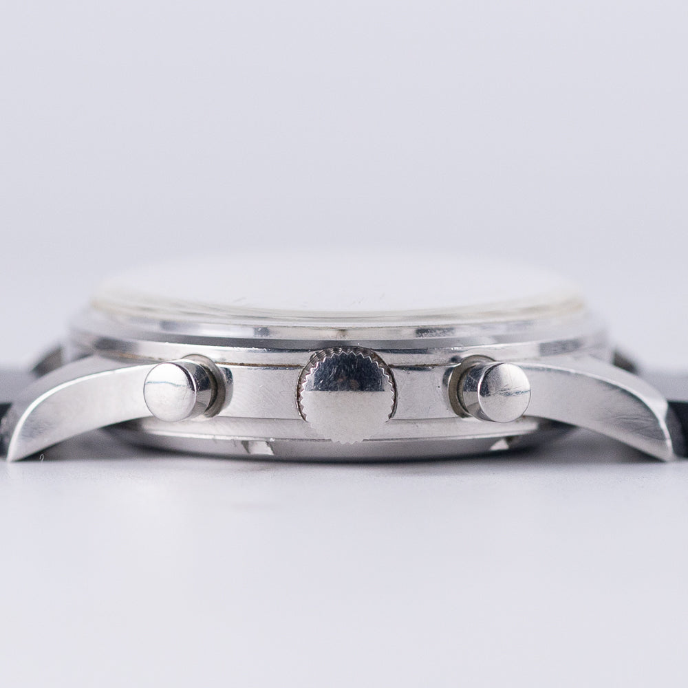 Wakmann Incabloc Triple Date Chronograph Ref.71.1309.70