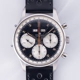 Wakmann Incabloc Triple Date Chronograph Ref.71.1309.70