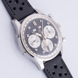Wakmann Incabloc Triple Date Chronograph Ref.71.1309.70