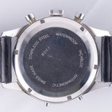 Wakmann Incabloc Triple Date Chronograph Ref.71.1309.70