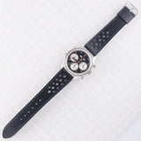 Wakmann Incabloc Triple Date Chronograph Ref.71.1309.70