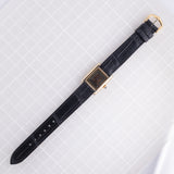 CARTIER SM Must de tank Trinity Dial