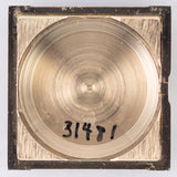 CARTIER SM Must de tank Trinity Dial