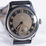 OMEGA SUVERAN Ref.2400-5