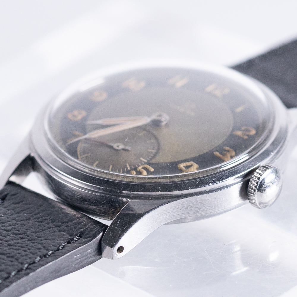 OMEGA SUVERAN Ref.2400-5