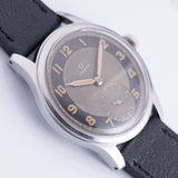 OMEGA SUVERAN Ref.2400-5