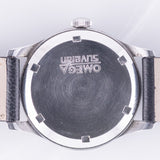 OMEGA SUVERAN Ref.2400-5