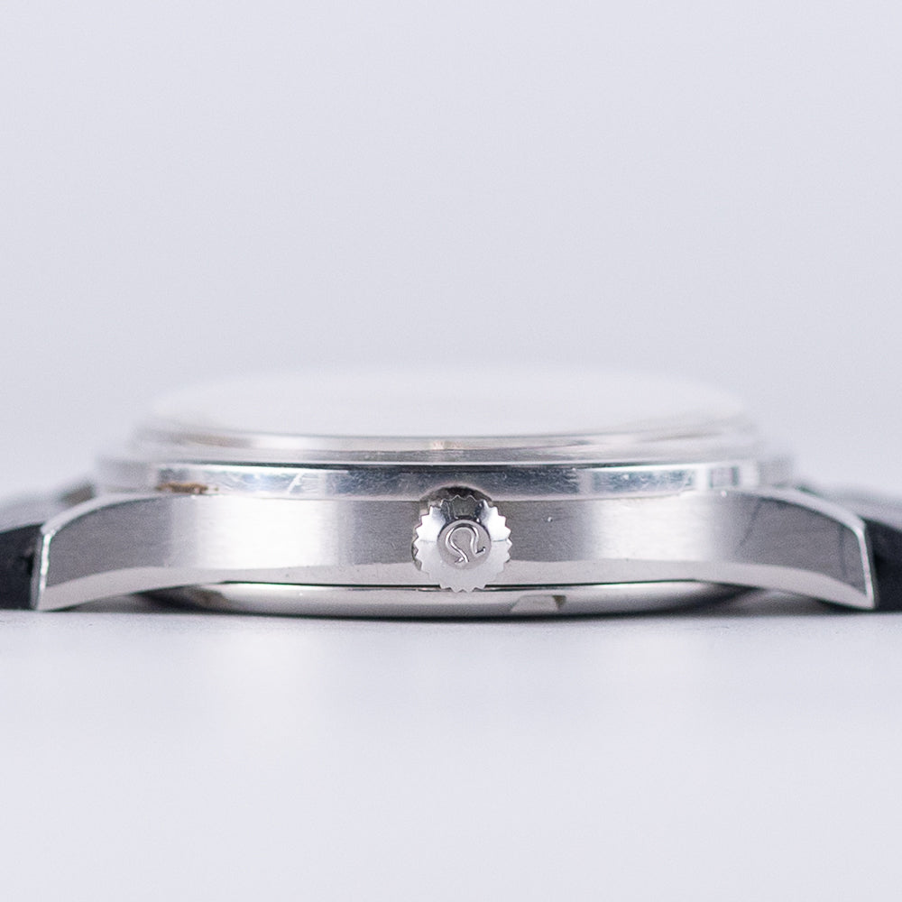 OMEGA Constellation Ref.168.033 / 166.052