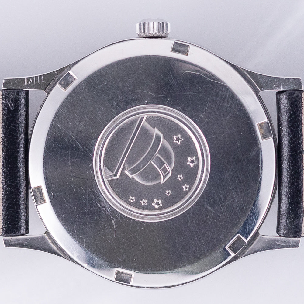 OMEGA Constellation Ref.168.033 / 166.052