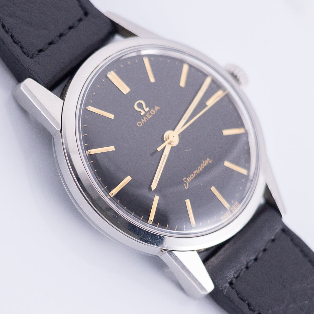 OMEGA Seamaster Ref.14390-62-SC