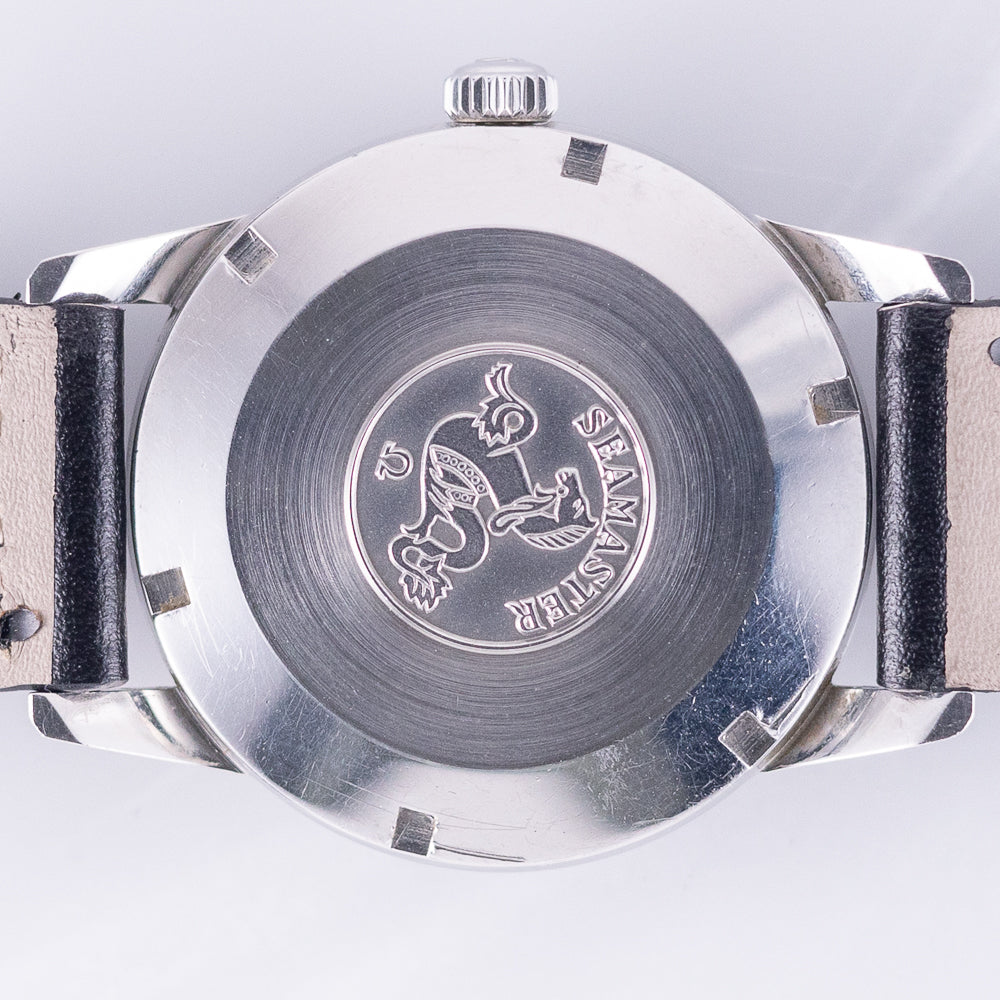 OMEGA Seamaster Ref.14390-62-SC