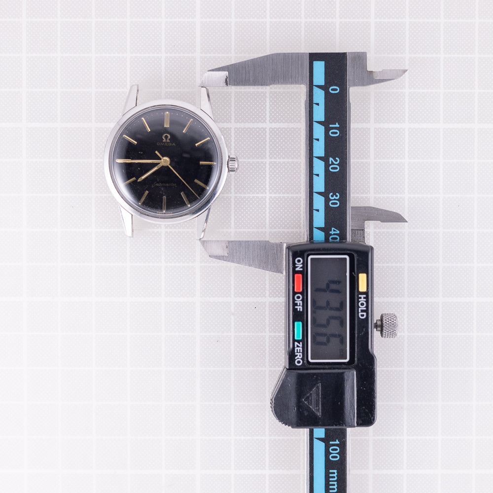 OMEGA Seamaster Ref.14390-62-SC