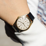 VACHERON & CONSTANTIN Ref.4600