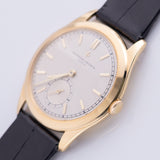 VACHERON & CONSTANTIN Ref.4600