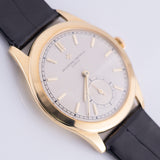 VACHERON & CONSTANTIN Ref.4600