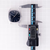 AUDEMARS PIGUET Ref.5369 Tonneau W.WARRANTY PAPER