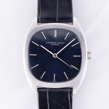 AUDEMARS PIGUET Ref.5369 Tonneau W.WARRANTY PAPER