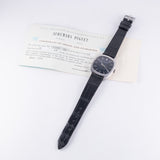 AUDEMARS PIGUET Ref.5369 Tonneau W.WARRANTY PAPER